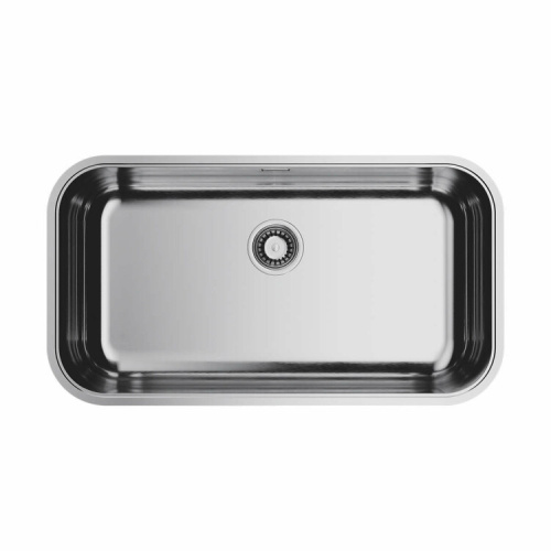 Кухонная мойка Omoikiri Omi 4993500 77х46 цвет нержавеющая сталь