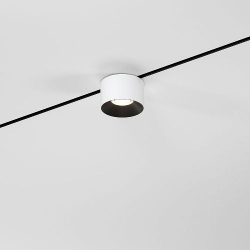 Трековый магнитный светильник Elektrostandard Mini Magnetic (Мини Магнетиц) 4690389206221