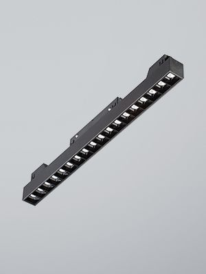 Трековый светильник Vitaluce VT0200005 VT0200005-01.1