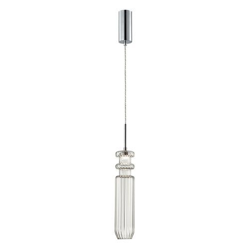 Светильник подвесной Arte Lamp Crystal (Црыстал) A2942SP-1CC