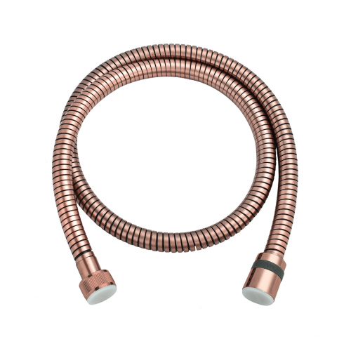 Шланг для душа LeMark LE8037B-RBronze красная бронза
