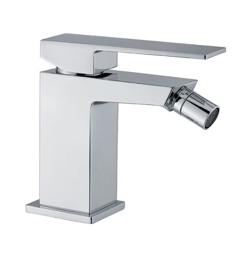 Смеситель Fiore Kube 100CR8536 на биде хром