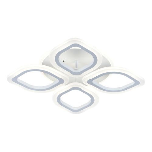 Люстра потолочная Escada 10216 10216/4LED BL