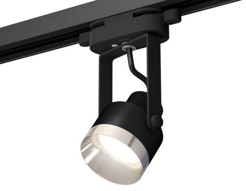 Трековый однофазный светильник Ambrella Light Track System (Трацк Сыстем) XT6602042