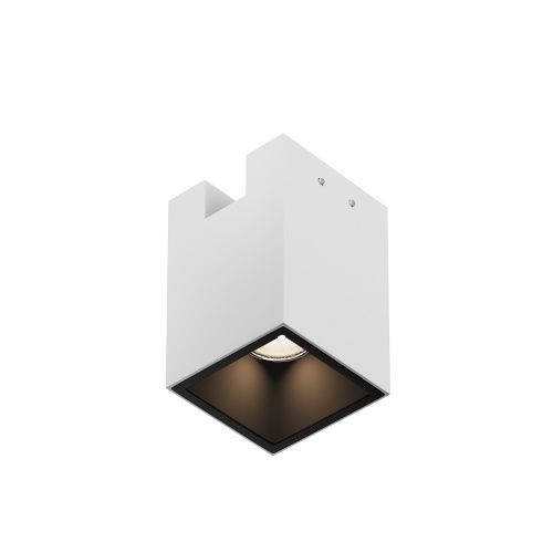 Светильник уличный трековый Maytoni Outdoor Alfa O-TR01-3-S-16WW3K