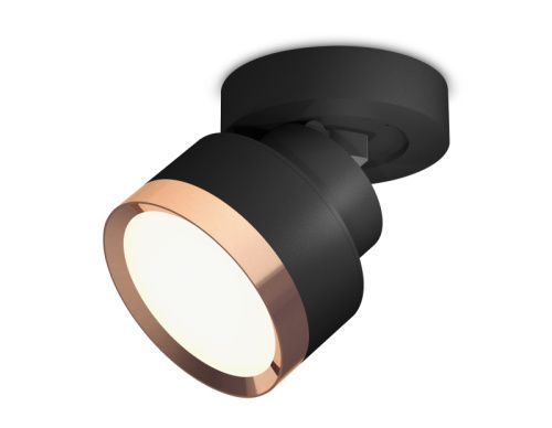Спот Ambrella Light TECHNO SPOT (ТЕЦХНО СПОТ) XM8102005