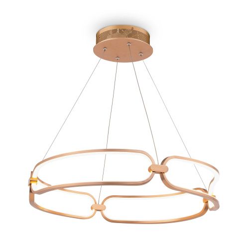 Светильник подвесной Maytoni Chain Modern MOD017PL-L50MG