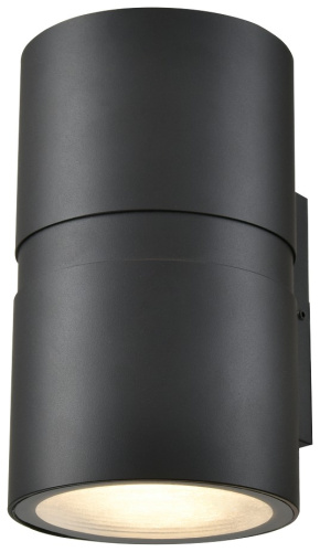 Светильник уличный настенный Wertmark Wenzel WE921.01.021