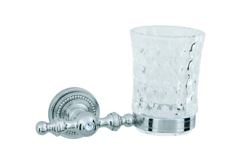 Стакан Boheme Brillante 10433