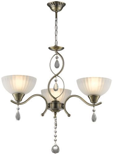 Светильник подвесной Velante 717-503-03