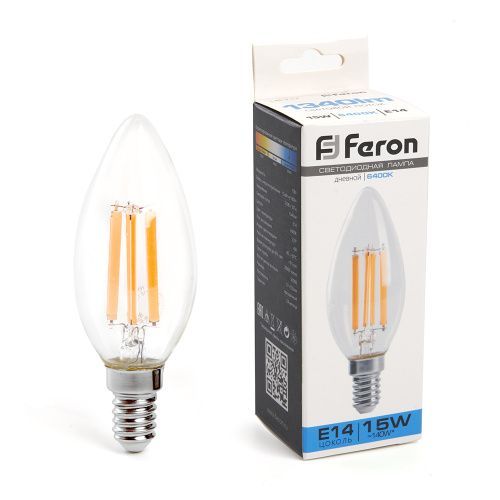 Лампа светодиодная Feron LB-717 38259