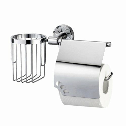 Бумагодержатель WasserKRAFT 4059