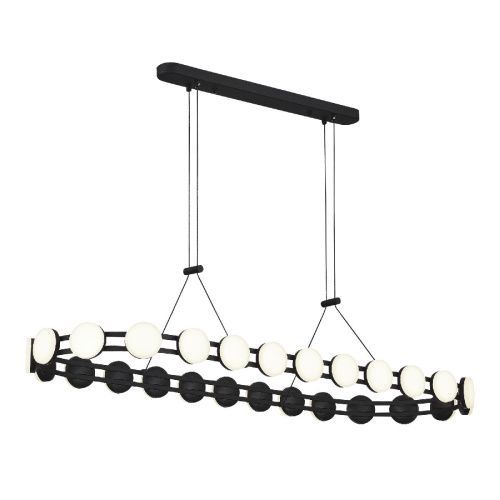 Люстра подвесная ST Luce Monro (Монро) SL6610.403.26