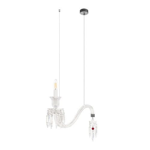 Светильник подвесной Loft It Zenith 10210P/A White