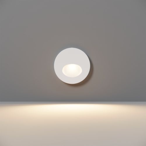 Подсветка для лестниц Maytoni Outdoor Bil O015SL-L3W3K