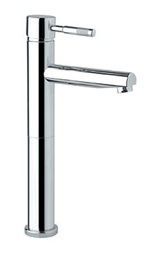 Смеситель Fiore 44CR5290 на раковину хром