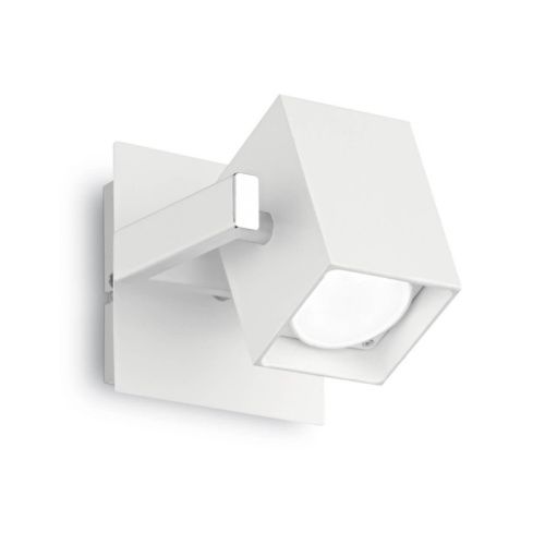 Спот Ideal lux Mouse (Моусе) Mouse AP1 Bianco