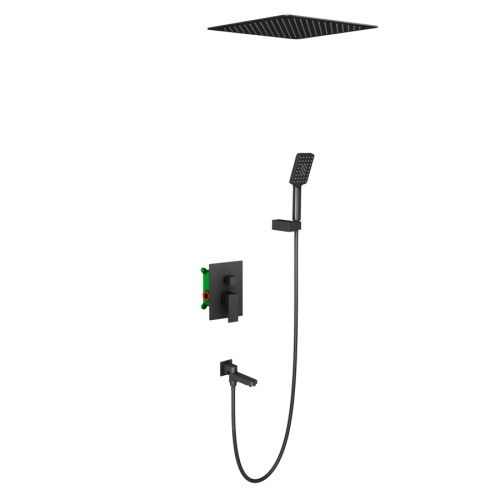 Душевая система Timo Selene SX-2029/00SM встраиваемая в стену