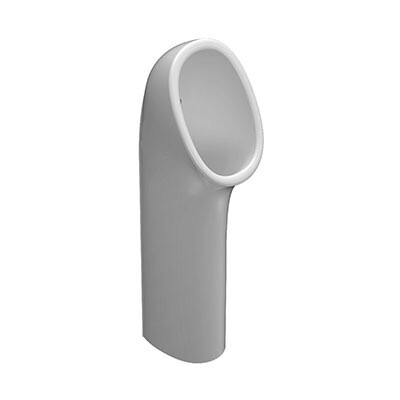 Писсуар Globo Olivia OL029BI напольный белый