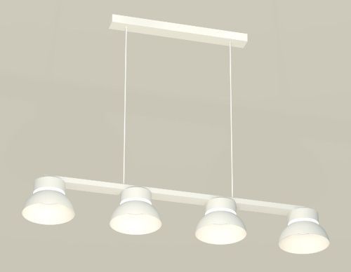 Светильник подвесной Ambrella Light Traditional (Традитионал) XB9151100