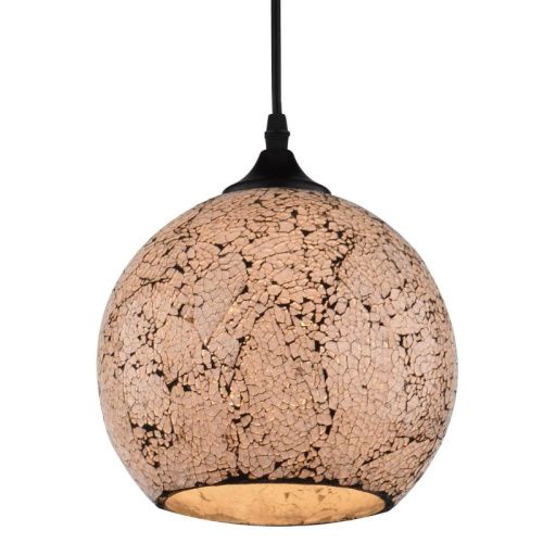 Светильник подвесной Arte Lamp Spumante (Спуманте) A8074SP-1BK
