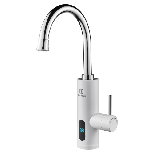 Водонагреватель Electrolux  Taptronic (White) электрический проточный