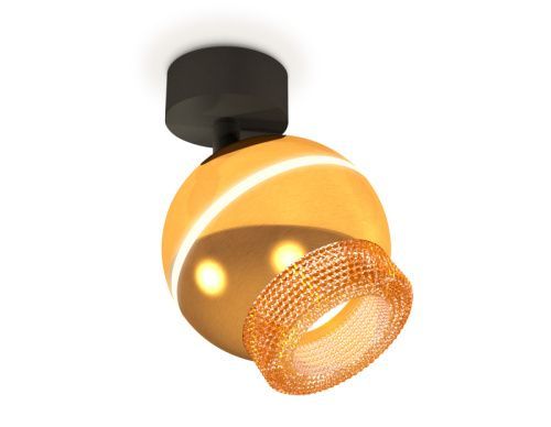 Спот Ambrella Light TECHNO SPOT (ТЕЦХНО СПОТ) XM1105010