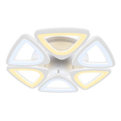 Люстра потолочная Ambrella Light Original (Оригинал) FA4494