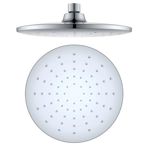 Верхний душ Savol SK-DP13 хром