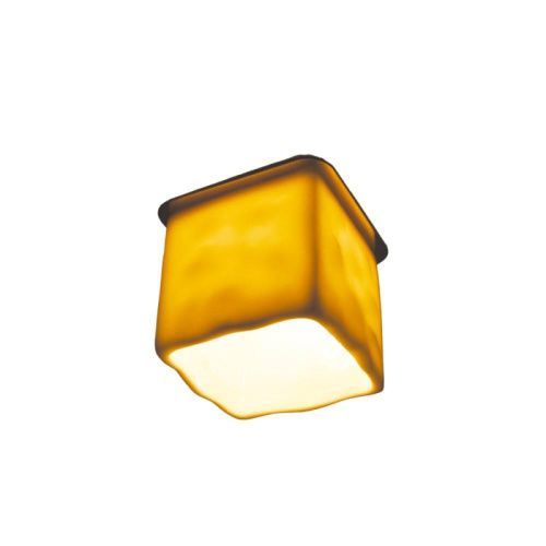 Светильник встраиваемый Arte Lamp Cool Ice (Цоол Ице) A8804PL-1WH