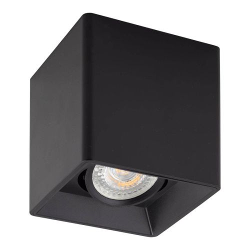 Светильник потолочный Denkirs Soro (Соро) DK3030-BK