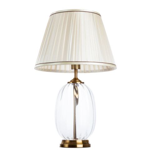Настольная лампа Arte Lamp BAYMONT (БАЫМОНТ) A5017LT-1PB