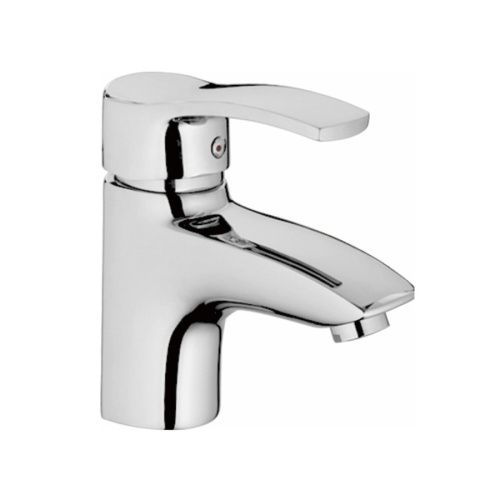 Смеситель Fashun A1070 на раковину хром