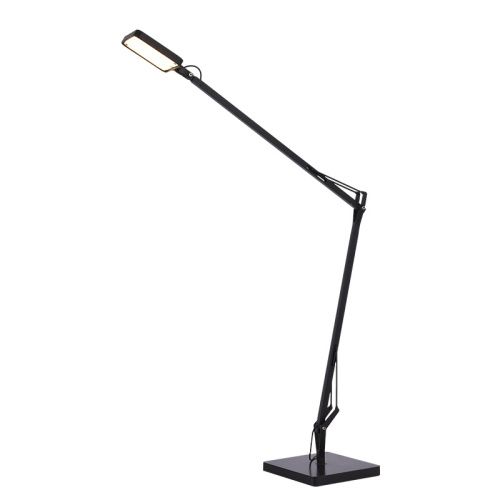 Настольная лампа Delight Collection Table lamp (Табле Ламп) MJ6016T black
