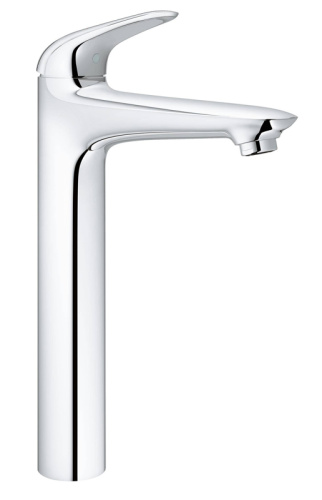Смеситель  Grohe Eurostyle 23719003 на столешницу хром