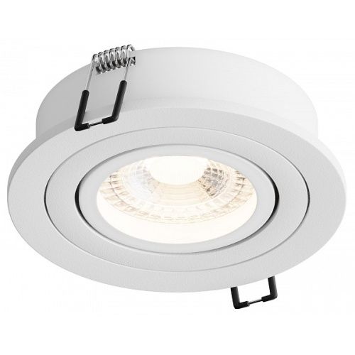 Светильник встраиваемый Hesby Lighting Breeze (Бреезе) HSBL_0097