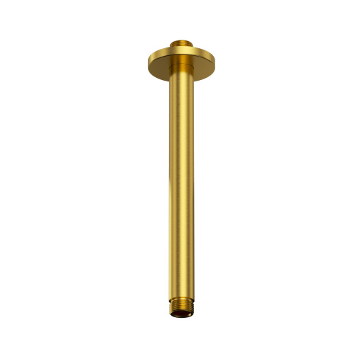 Кронштейн для душа Whitecross Y brushed gold Y1321GLB