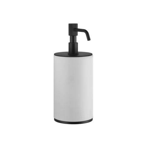 Дозатор для жидкого мыла Gessi Venti20 65437#299