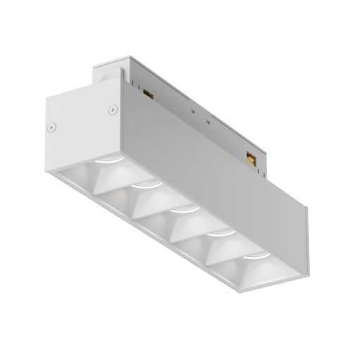 Светильник трековый Maytoni Technical Points TR014-2-10W4K-W