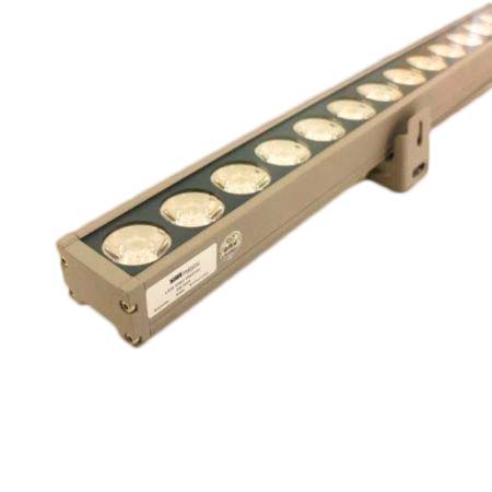 Прожектор линейный архитектурный SignImpress WLN-24/48/WW/5˚