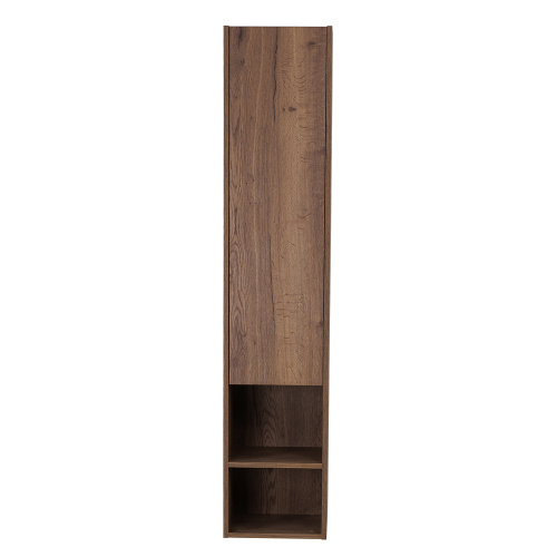 Шкаф-пенал BelBagno Kraft KRAFT-1600-1A-SC-RT-R 33x30x160