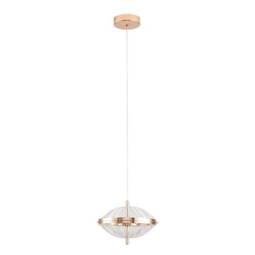 Светильник подвесной Arte Lamp Andromeda (Андромеда) A2089SP-6GO