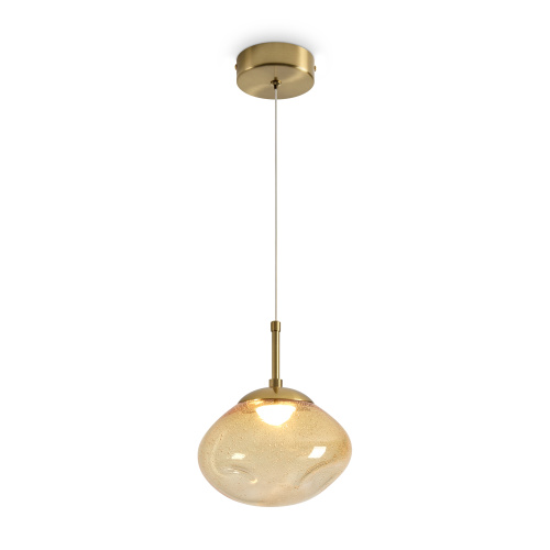 Светильник подвесной Freya Mote (Частица) FR5601PL-L40YA