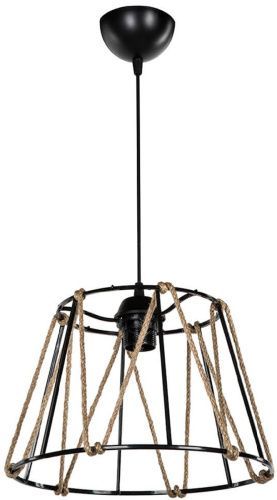 Светильник подвесной Toplight Georgiana (Георгиана) TL1607H-01BK