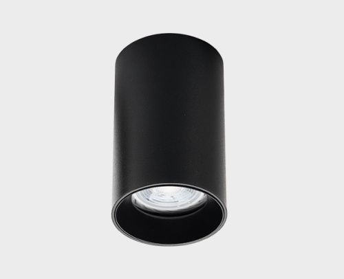Светильник накладной Italline Danny (Данны) DANNY PL black