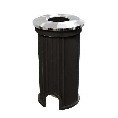 Светильник встраиваемый Maytoni Outdoor Flash O044DL-L1S3K2