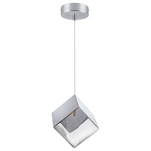 Светильник подвесной Lightstar Qubica (Кубица) 805504