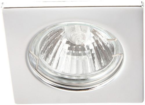 Светильник встраиваемый Arte Lamp Quadratisch (Куадратисцх) A2210PL-3CC