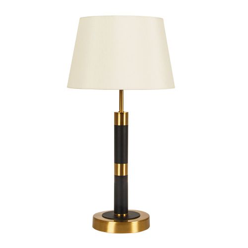 Настольная лампа Arte Lamp Robert (Роберт) A5066LT-1BK