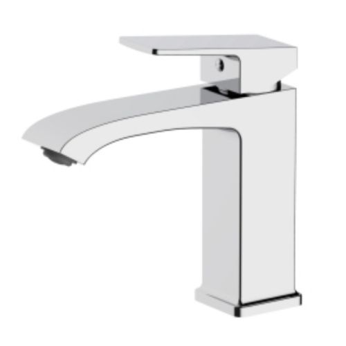 Смеситель ProHanss P60.10 на раковину хром